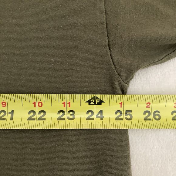 Vintage 1998 Mos Def Talib Kweli Are Black Star T Shirt Mens XL Y2K Hip Hop - Picture 7 of 8